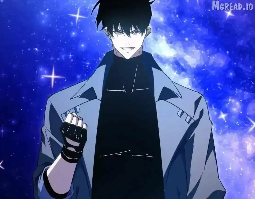 I Rely on My Invincibility to Deal Tons of Damage Passively! Chapter 176 Online - página 144