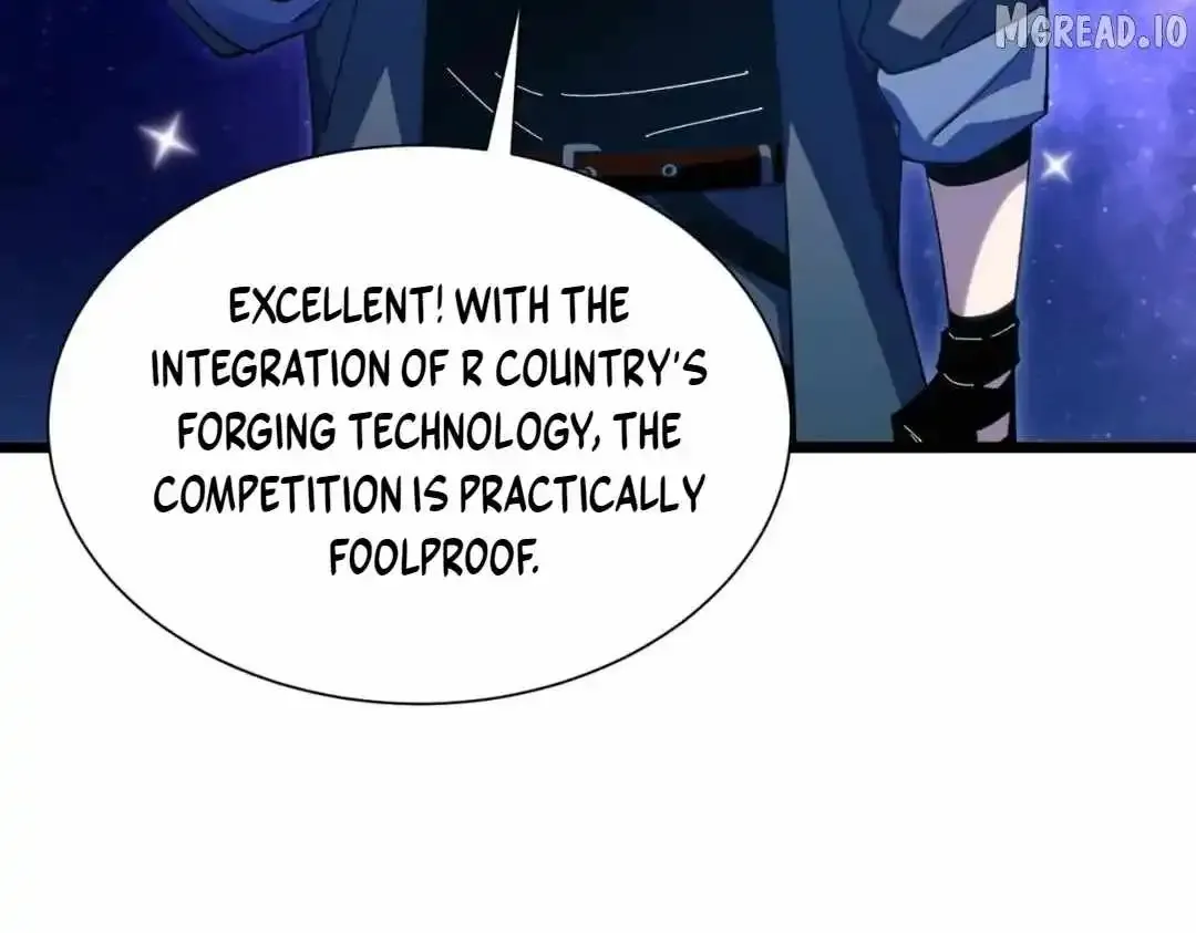 I Rely on My Invincibility to Deal Tons of Damage Passively! Chapter 176 Online - página 145