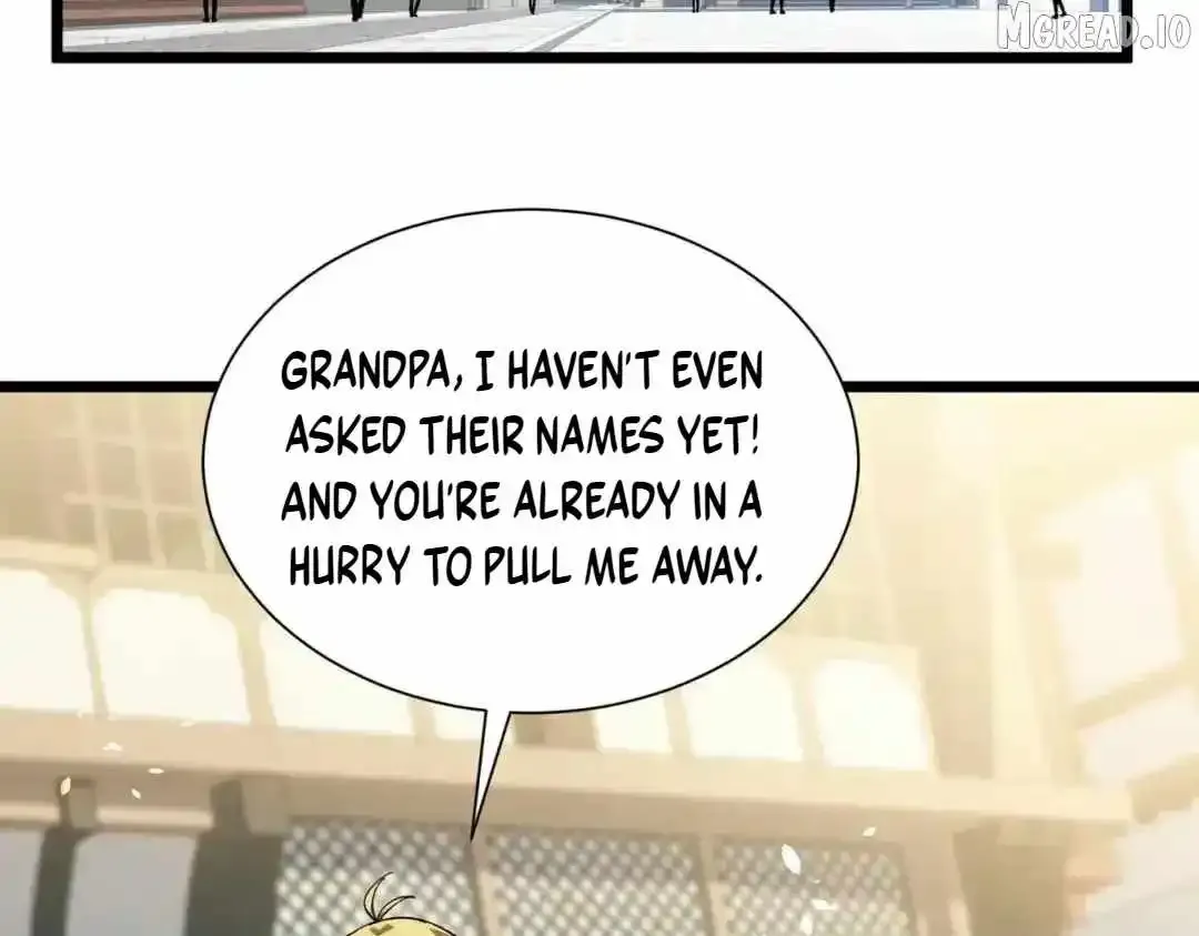 I Rely on My Invincibility to Deal Tons of Damage Passively! Chapter 176 Online - página 148
