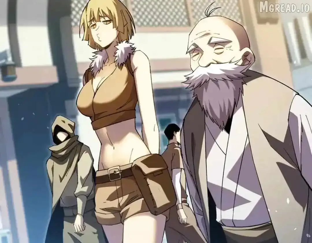 I Rely on My Invincibility to Deal Tons of Damage Passively! Chapter 176 Online - página 149