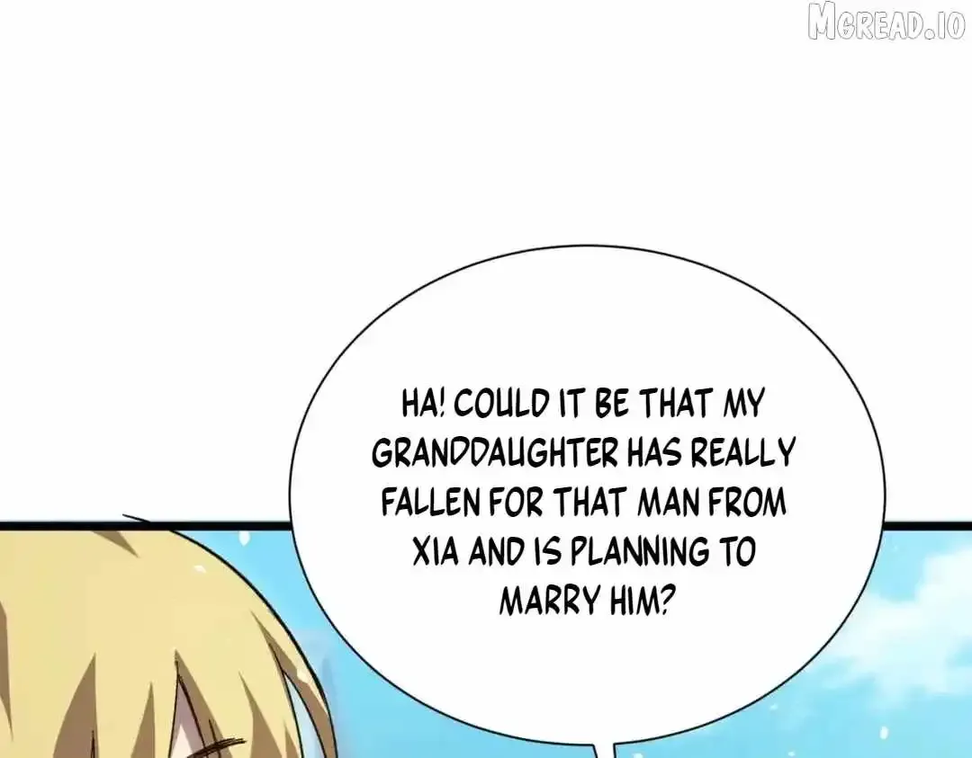 I Rely on My Invincibility to Deal Tons of Damage Passively! Chapter 176 Online - página 152