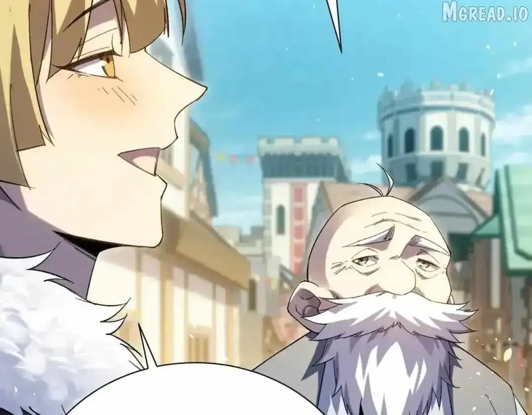 I Rely on My Invincibility to Deal Tons of Damage Passively! Chapter 176 Online - página 153