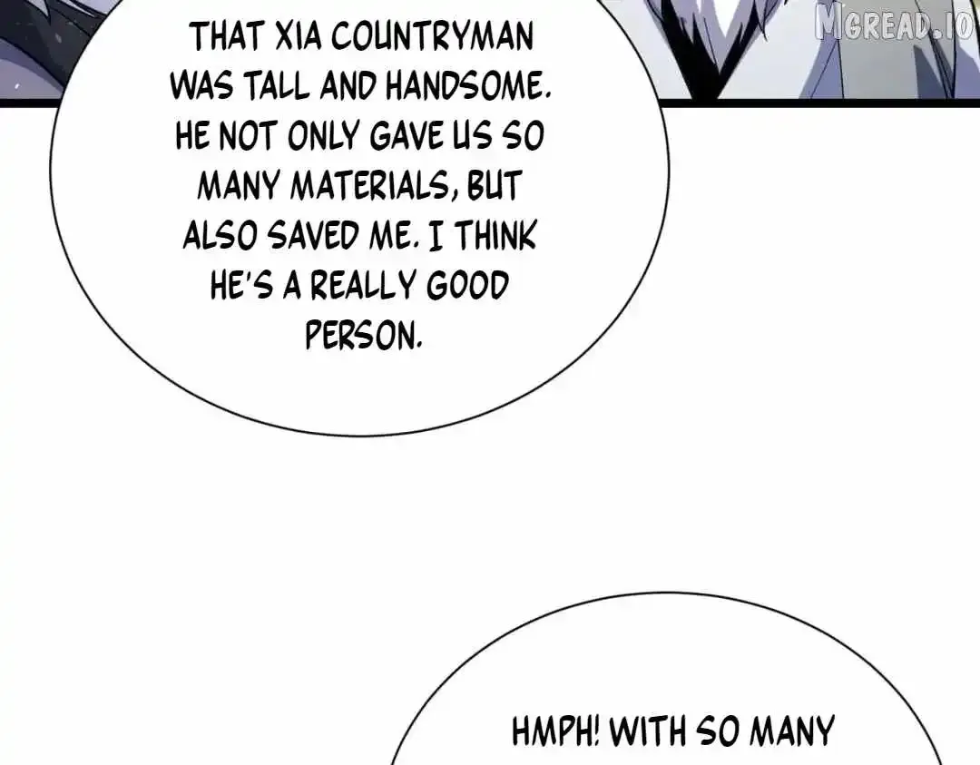 I Rely on My Invincibility to Deal Tons of Damage Passively! Chapter 176 Online - página 154