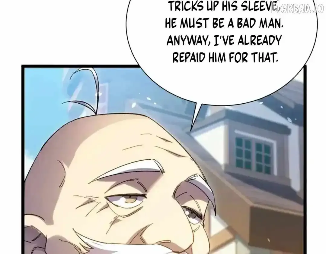 I Rely on My Invincibility to Deal Tons of Damage Passively! Chapter 176 Online - página 155