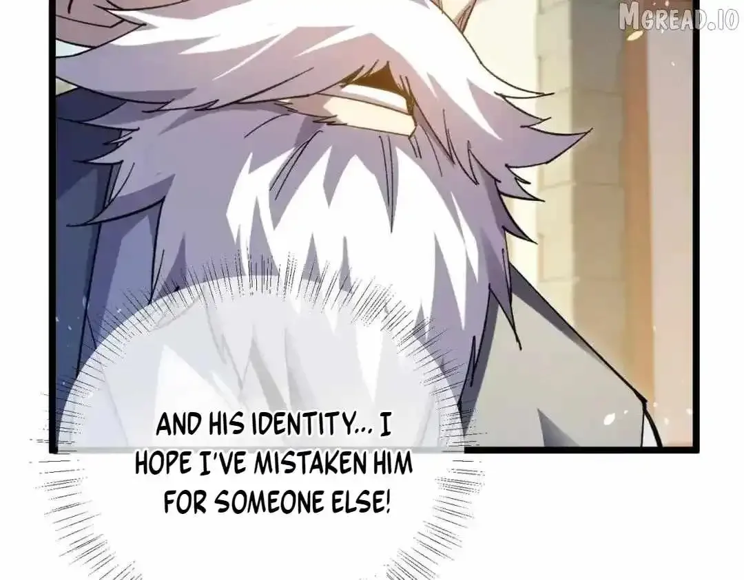 I Rely on My Invincibility to Deal Tons of Damage Passively! Chapter 176 Online - página 156