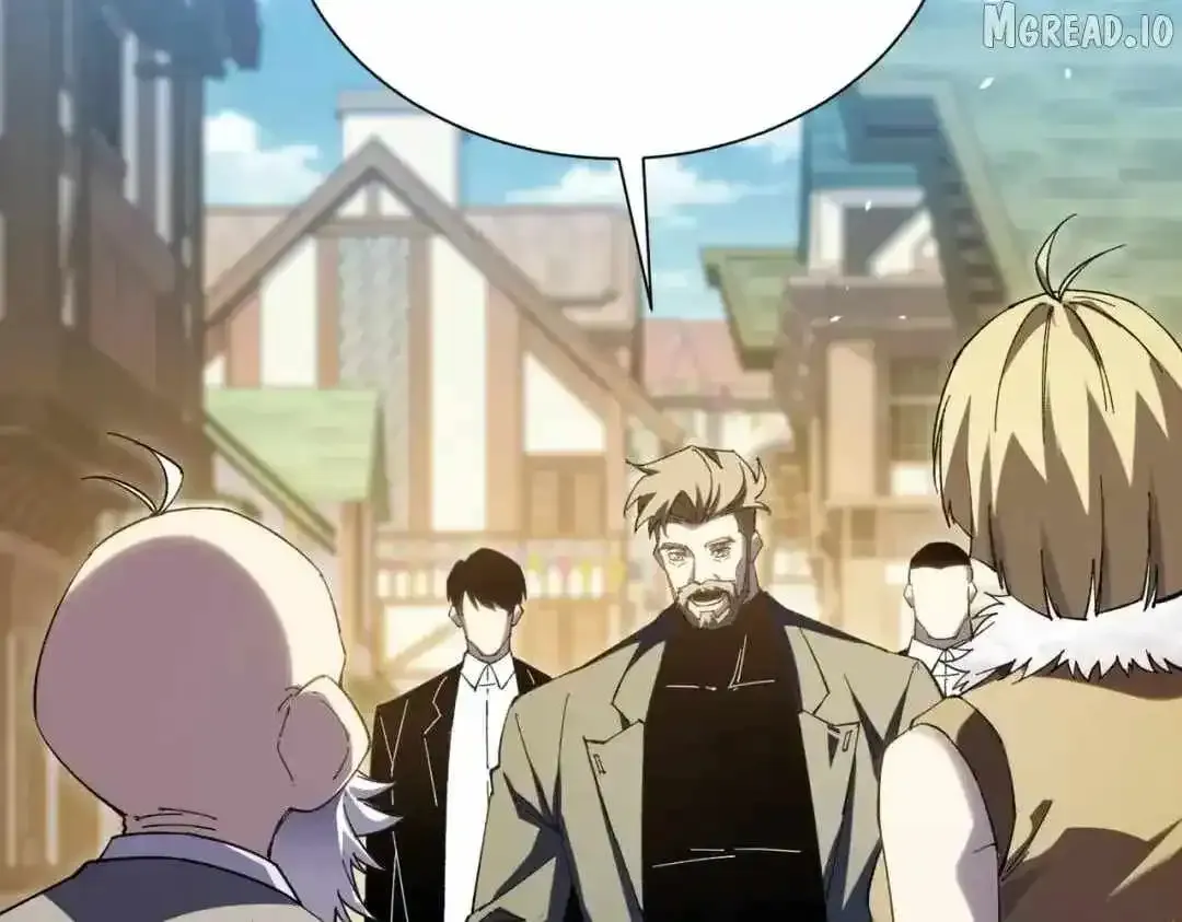 I Rely on My Invincibility to Deal Tons of Damage Passively! Chapter 176 Online - página 158