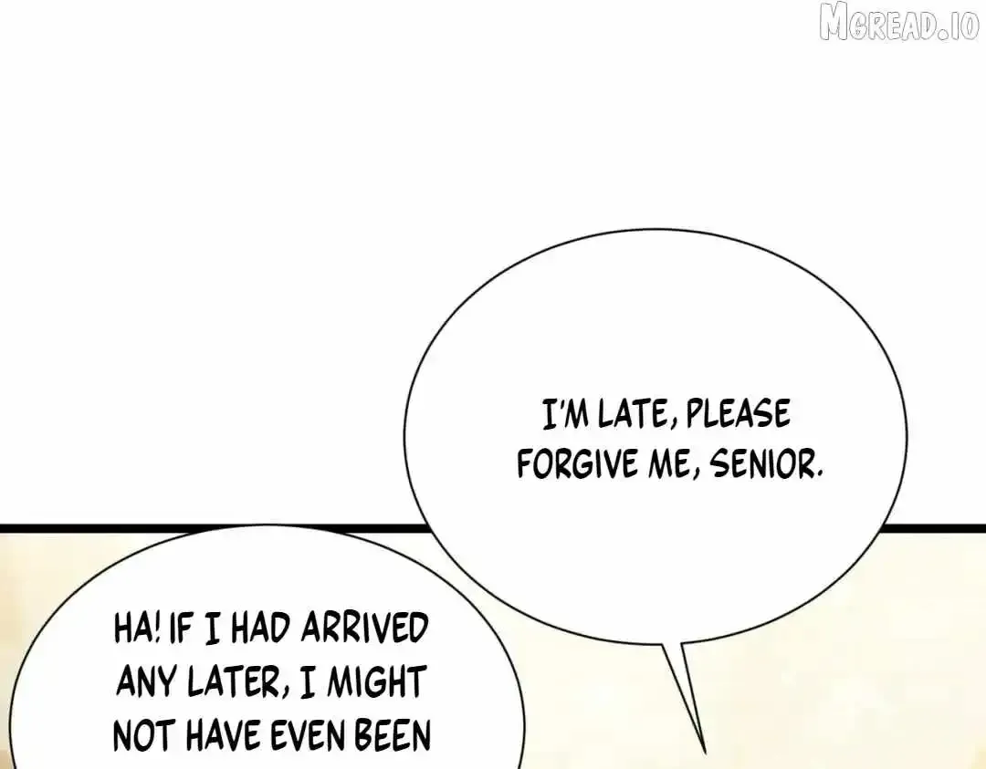 I Rely on My Invincibility to Deal Tons of Damage Passively! Chapter 176 Online - página 160