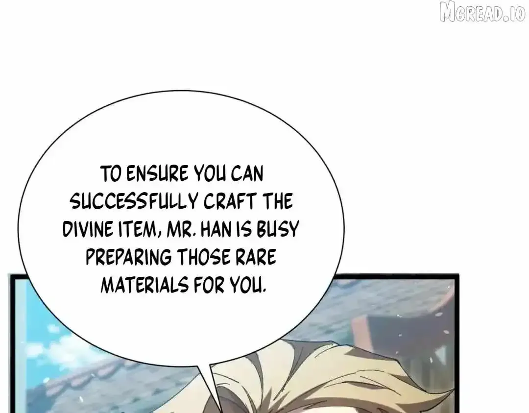 I Rely on My Invincibility to Deal Tons of Damage Passively! Chapter 176 Online - página 163