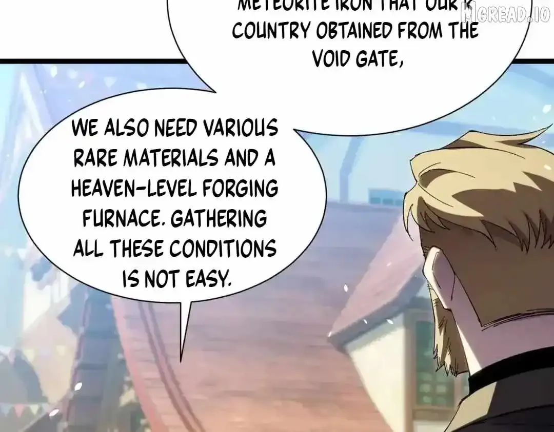 I Rely on My Invincibility to Deal Tons of Damage Passively! Chapter 176 Online - página 166