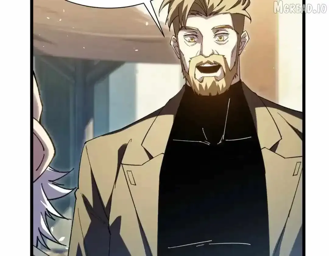 I Rely on My Invincibility to Deal Tons of Damage Passively! Chapter 176 Online - página 169