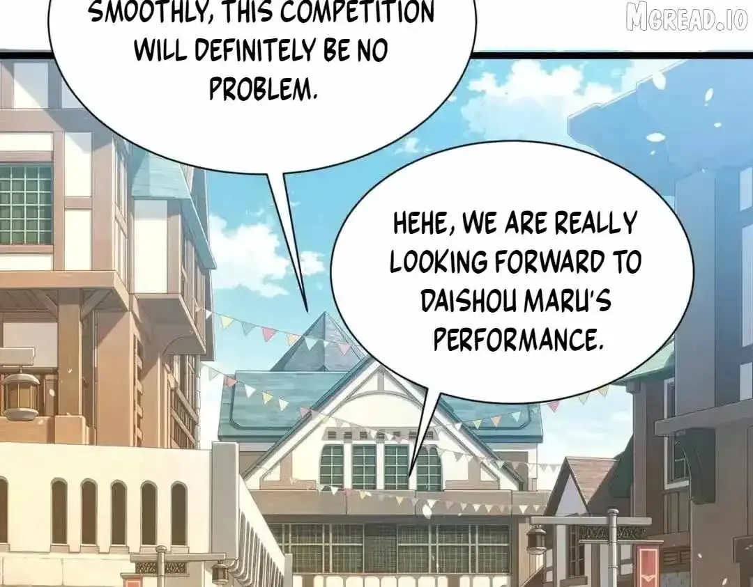 I Rely on My Invincibility to Deal Tons of Damage Passively! Chapter 176 Online - página 171