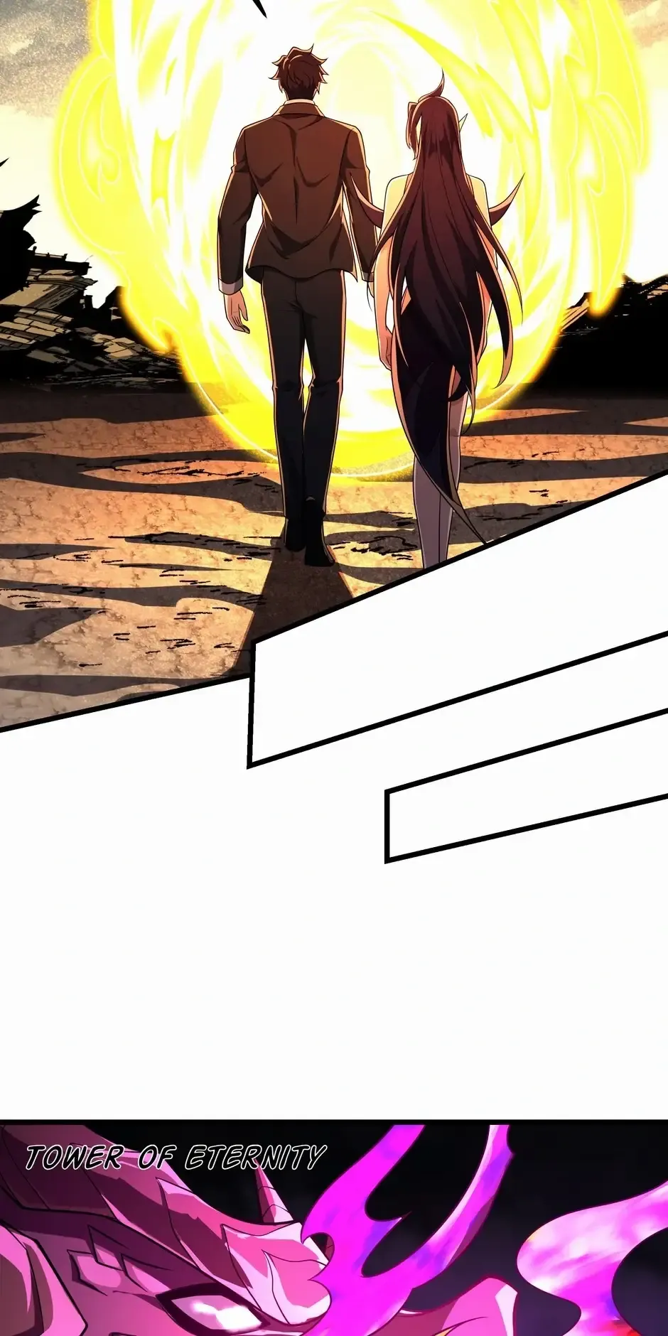I Rely On Plug-Ins To Hunt Gods Chapter 105 Online - página 10