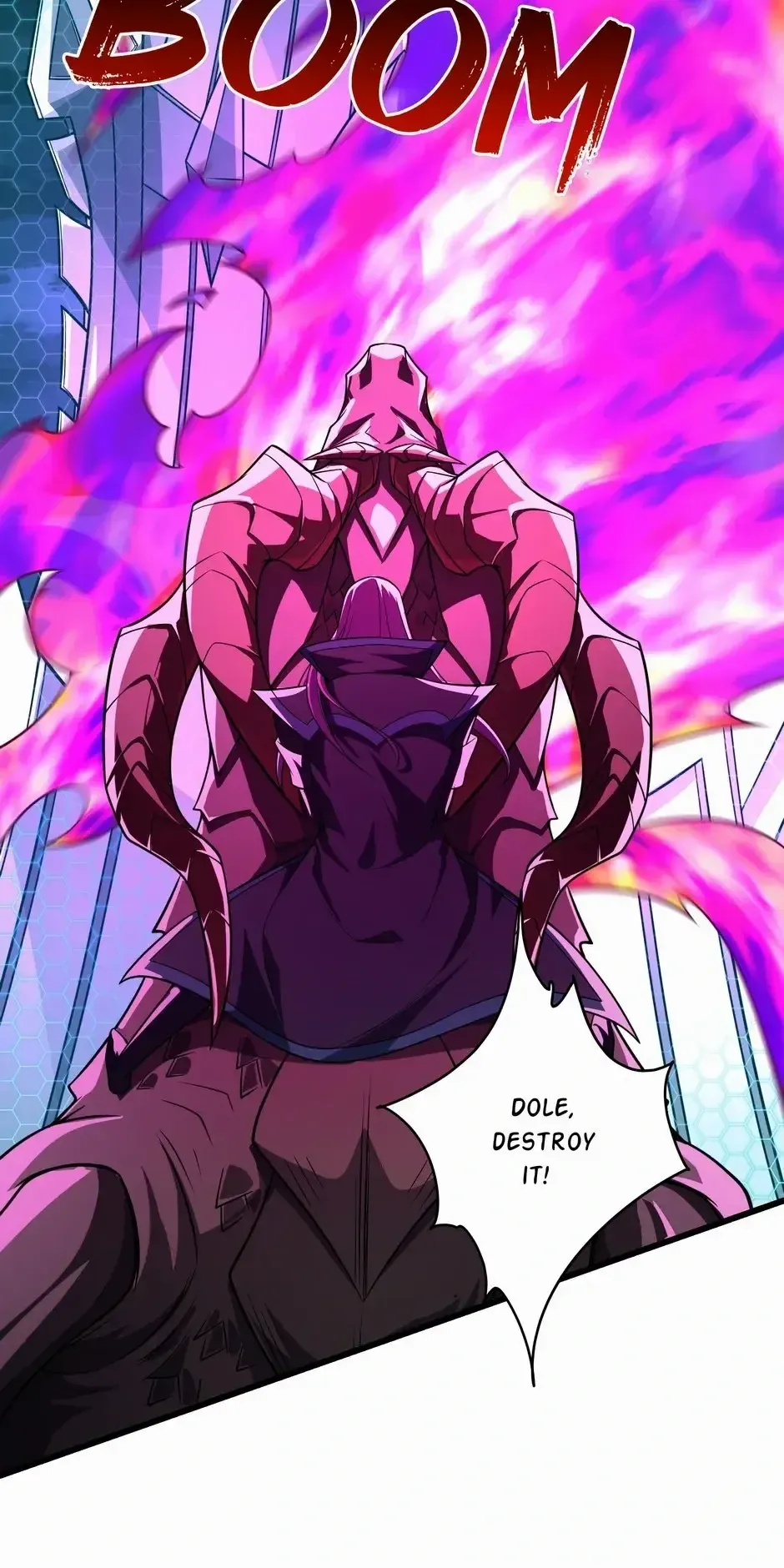 I Rely On Plug-Ins To Hunt Gods Chapter 105 Online - página 12