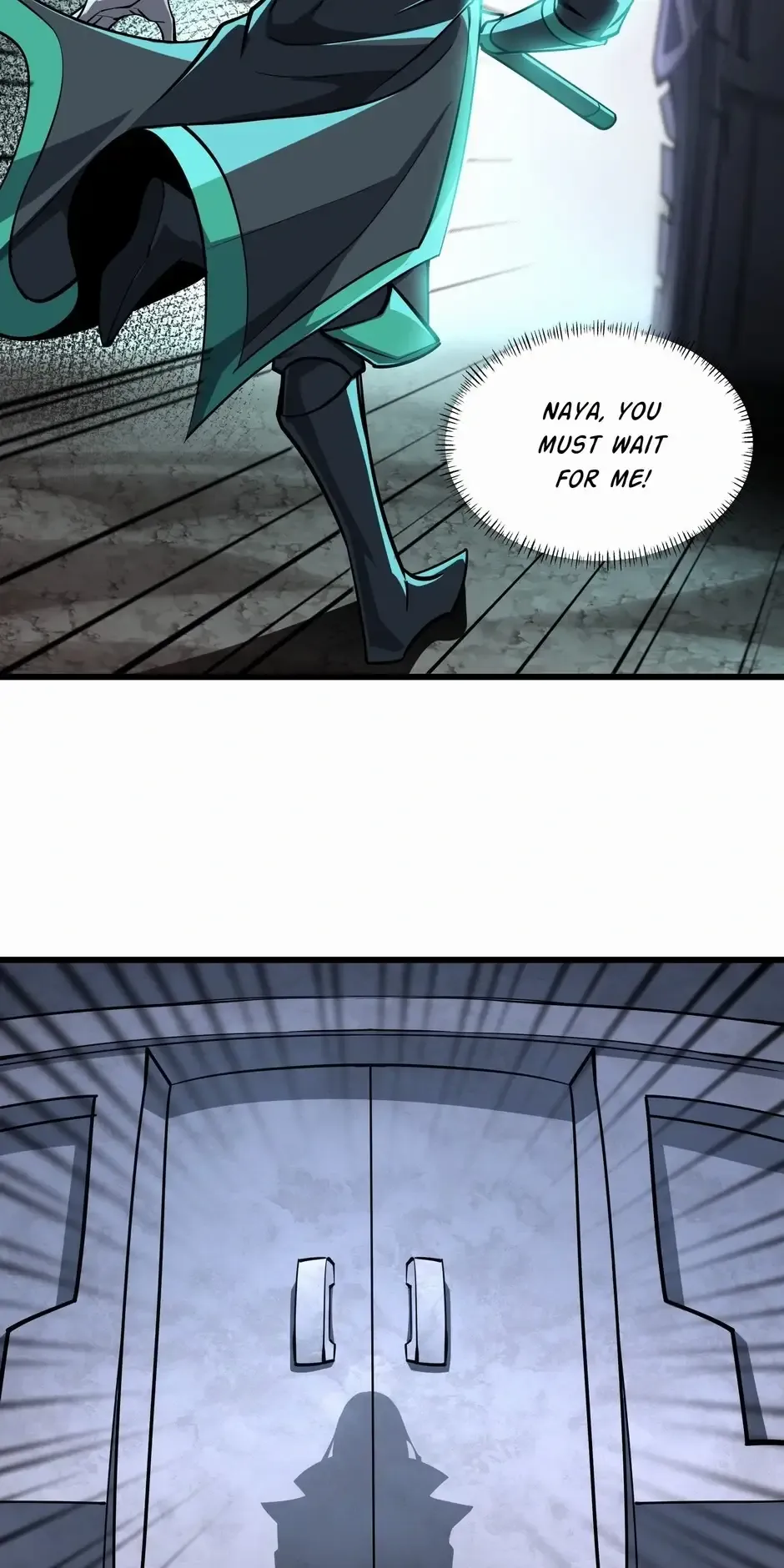 I Rely On Plug-Ins To Hunt Gods Chapter 105 Online - página 16