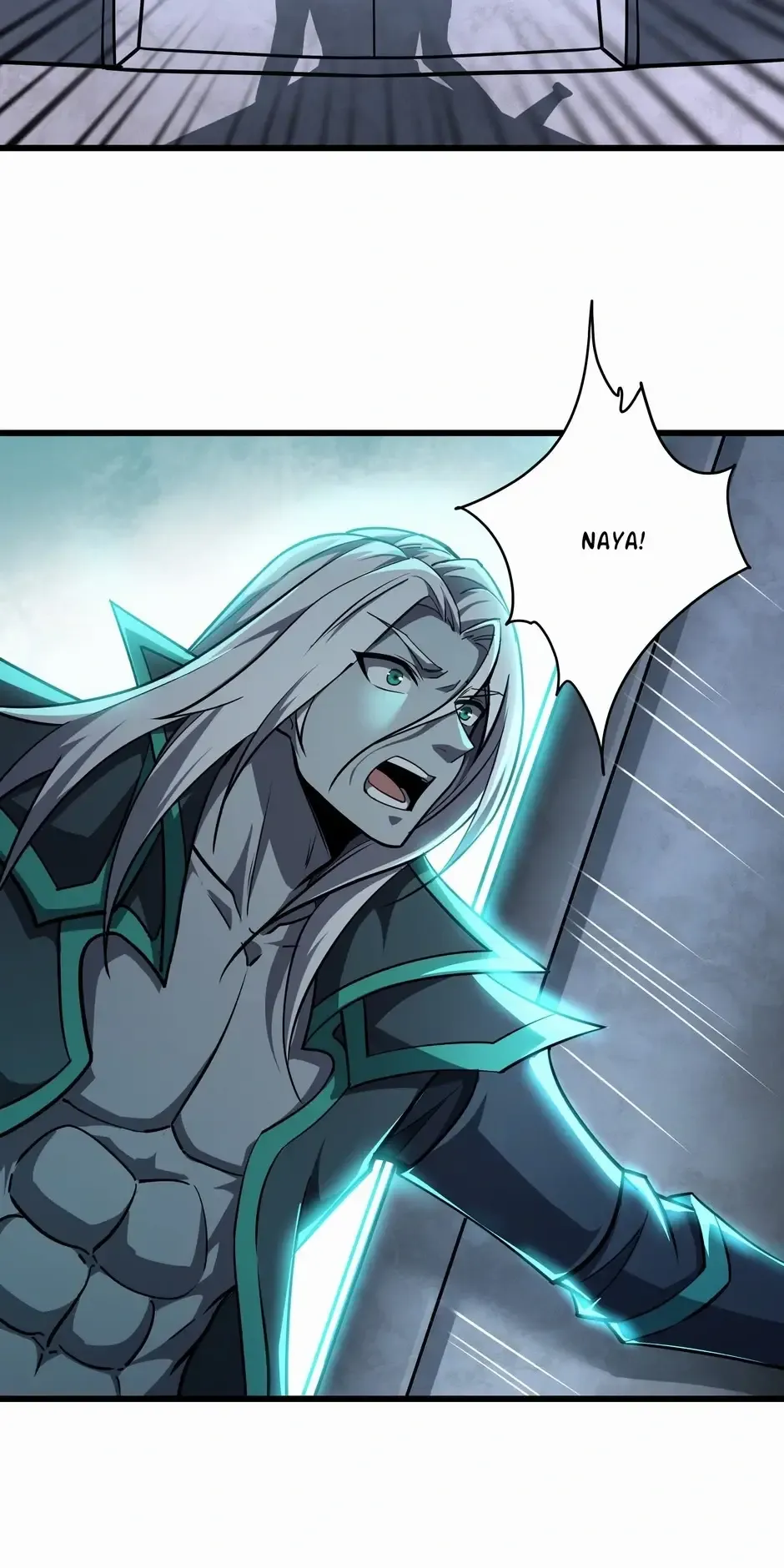 I Rely On Plug-Ins To Hunt Gods Chapter 105 Online - página 17