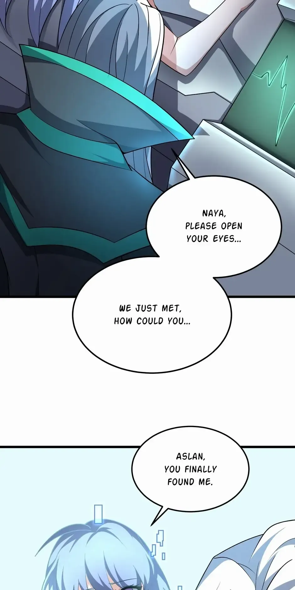 I Rely On Plug-Ins To Hunt Gods Chapter 105 Online - página 19
