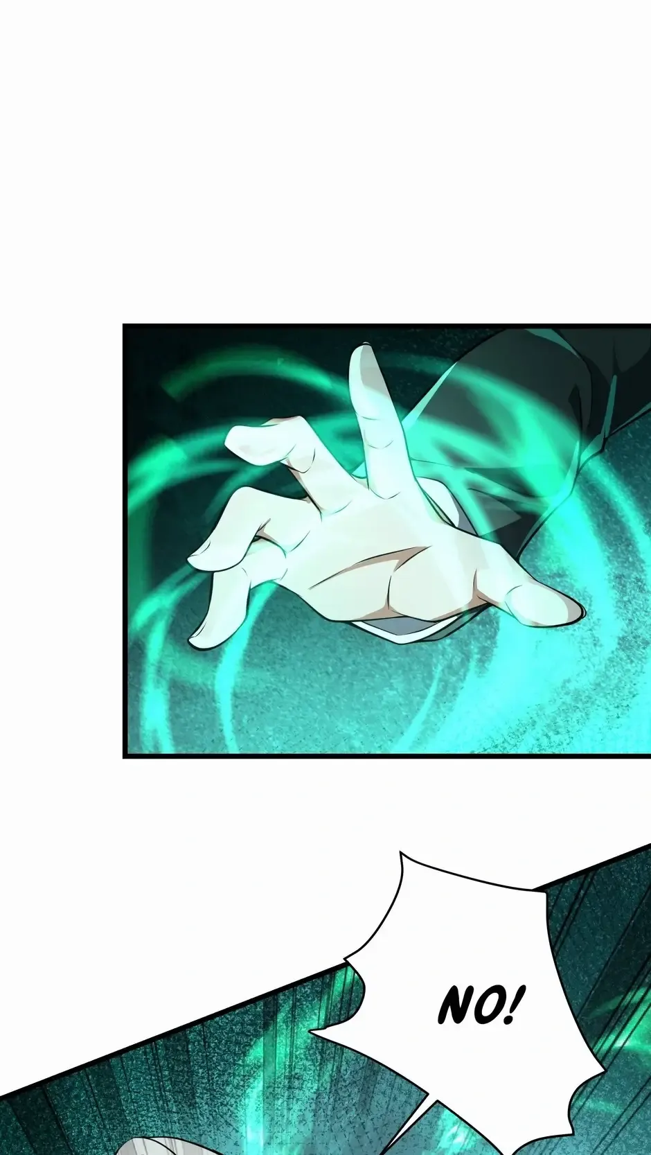 I Rely On Plug-Ins To Hunt Gods Chapter 105 Online - página 28