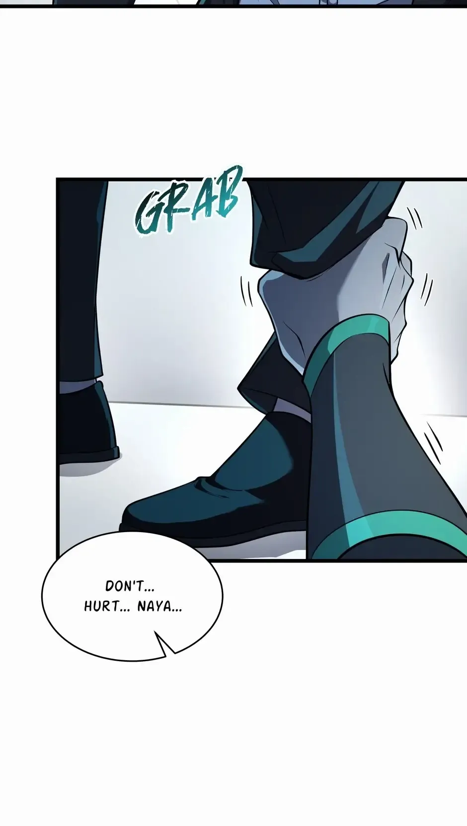 I Rely On Plug-Ins To Hunt Gods Chapter 105 Online - página 32
