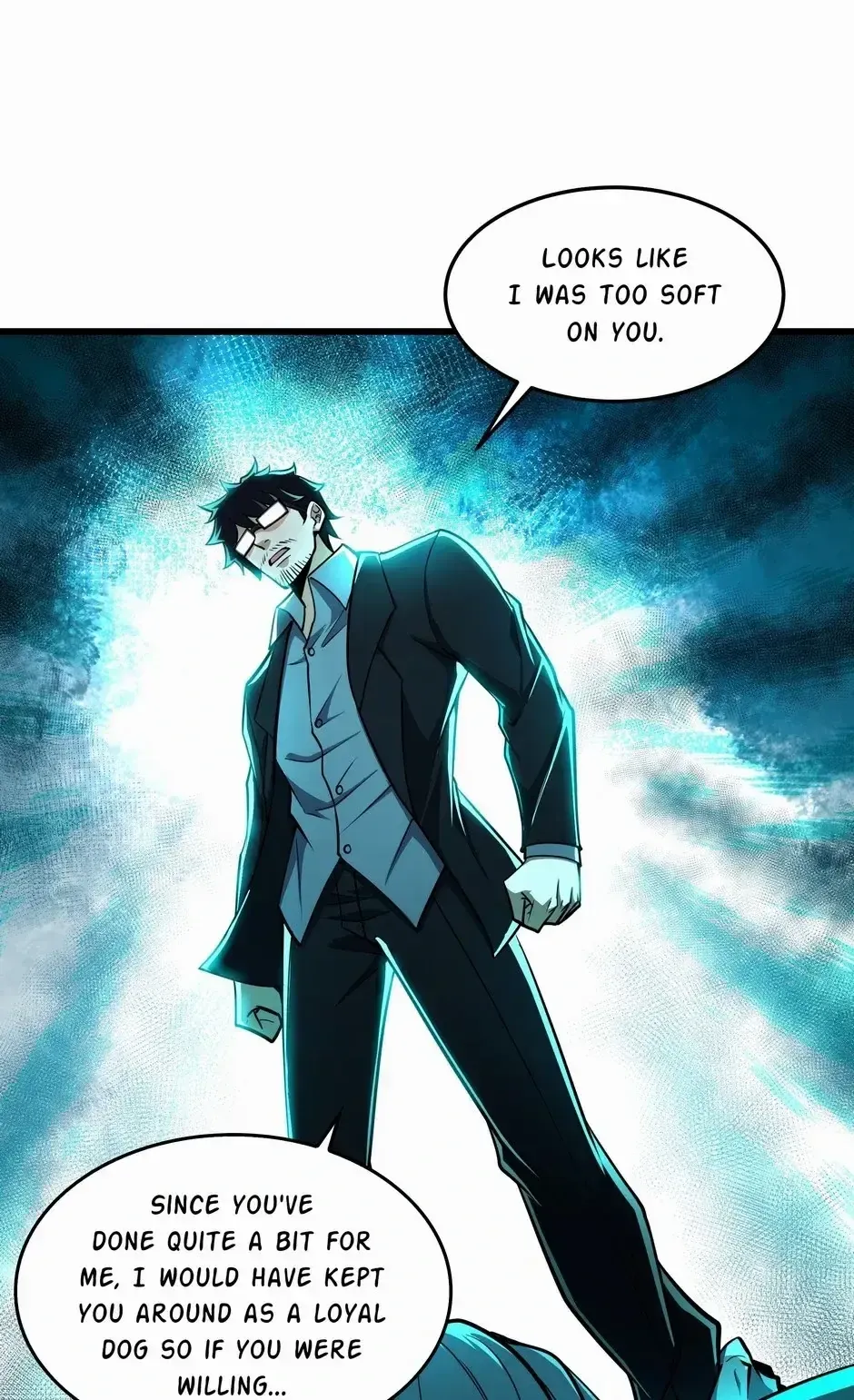 I Rely On Plug-Ins To Hunt Gods Chapter 105 Online - página 33