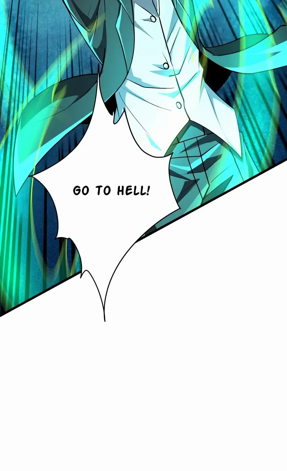 I Rely On Plug-Ins To Hunt Gods Chapter 105 Online - página 36