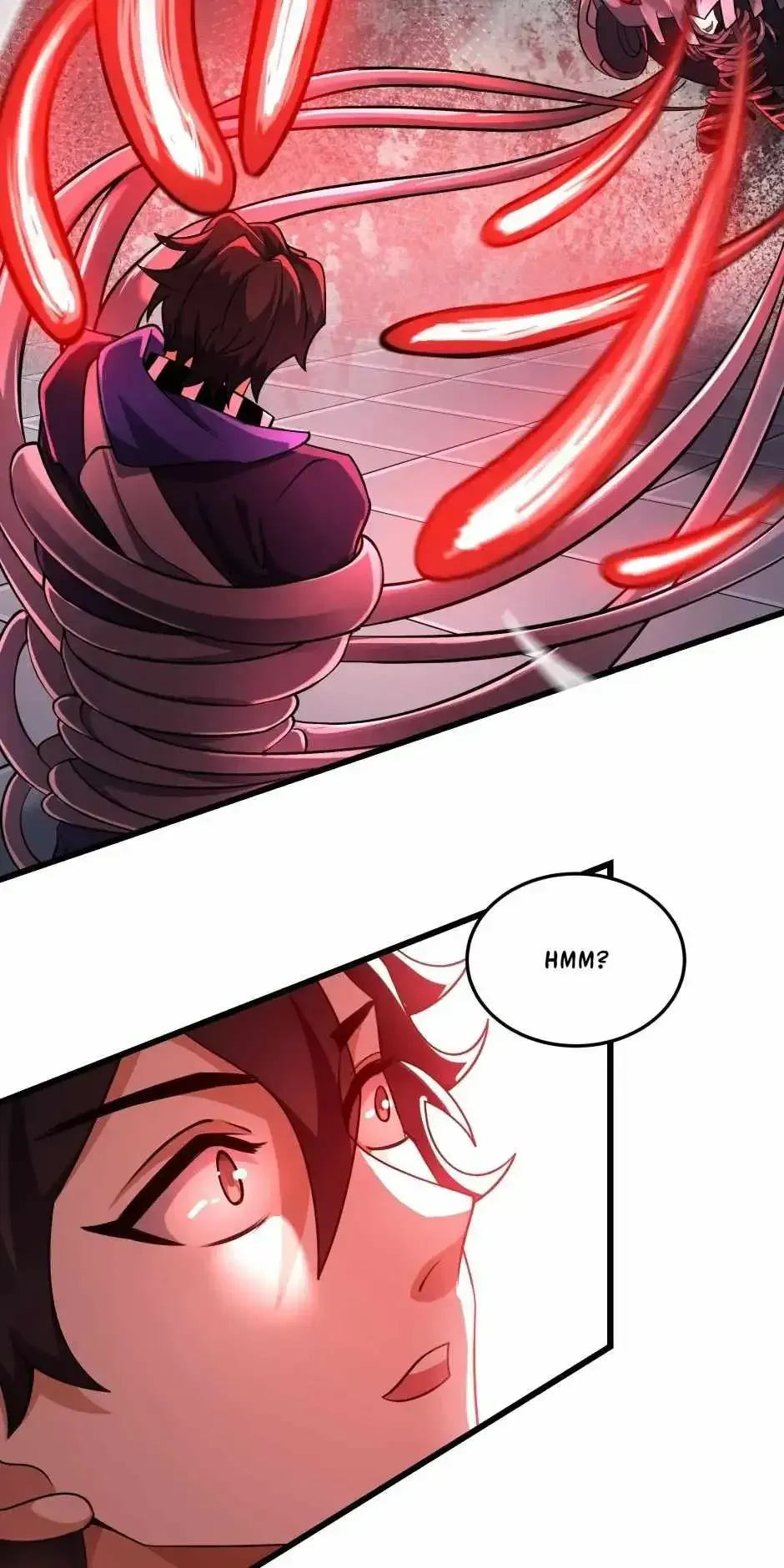 I Rely On Plug-Ins To Hunt Gods Chapter 107 Online - página 3