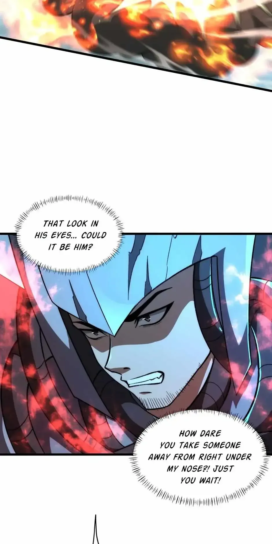 I Rely On Plug-Ins To Hunt Gods Chapter 107 Online - página 13