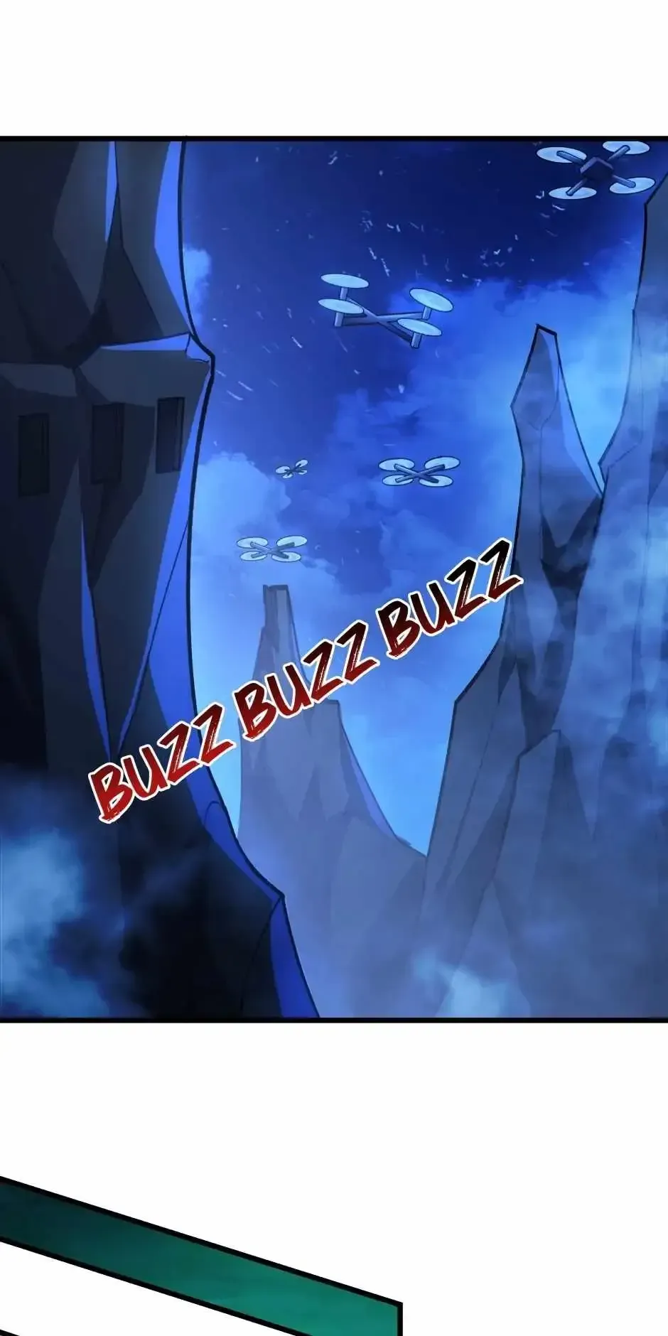 I Rely On Plug-Ins To Hunt Gods Chapter 107 Online - página 16