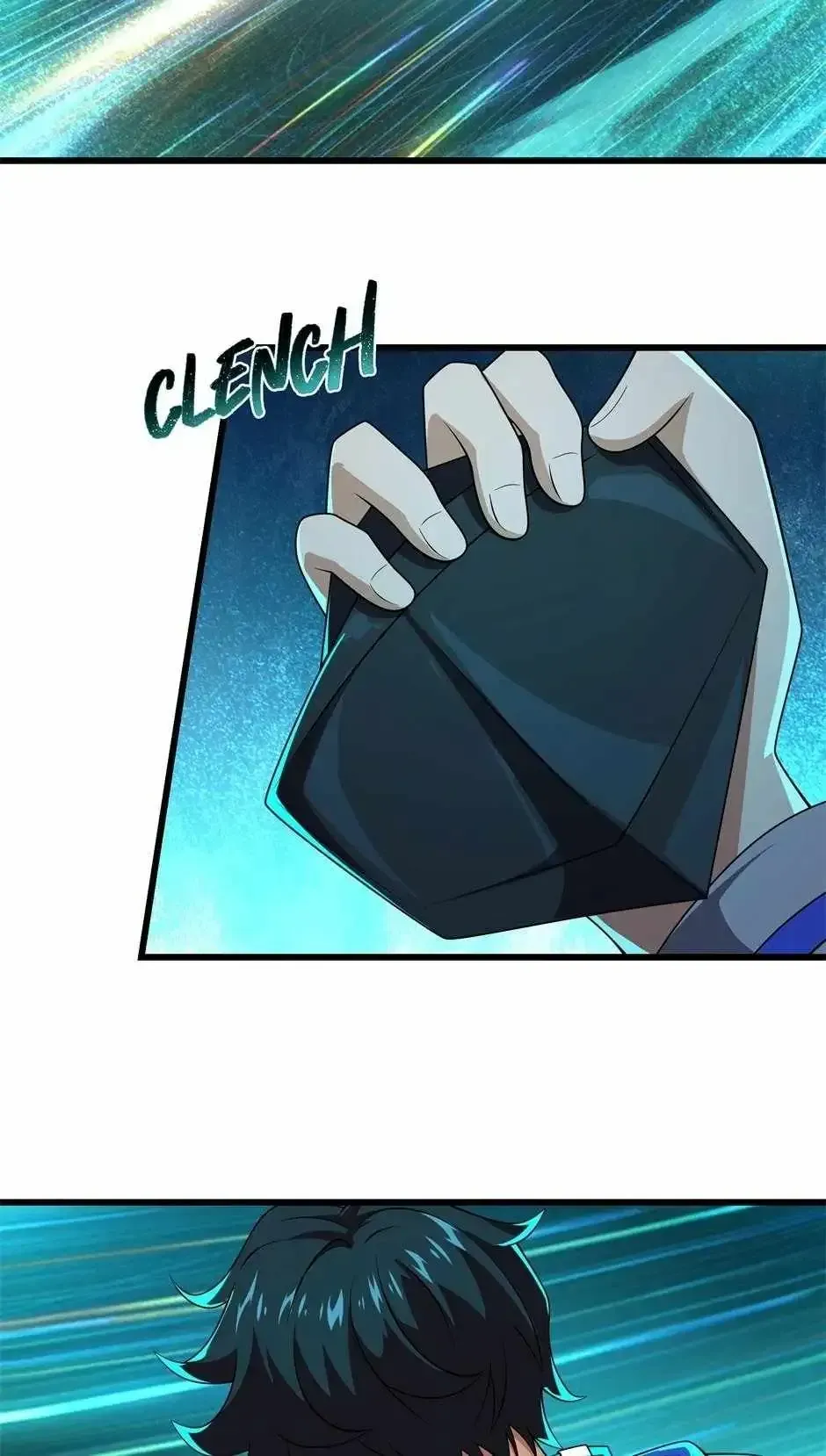 I Rely On Plug-Ins To Hunt Gods Chapter 109 Online - página 25