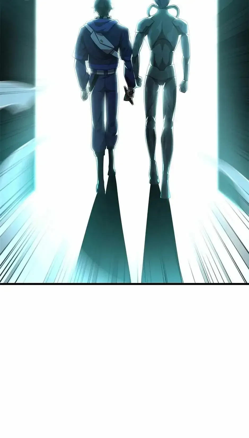 I Rely On Plug-Ins To Hunt Gods Chapter 109 Online - página 27
