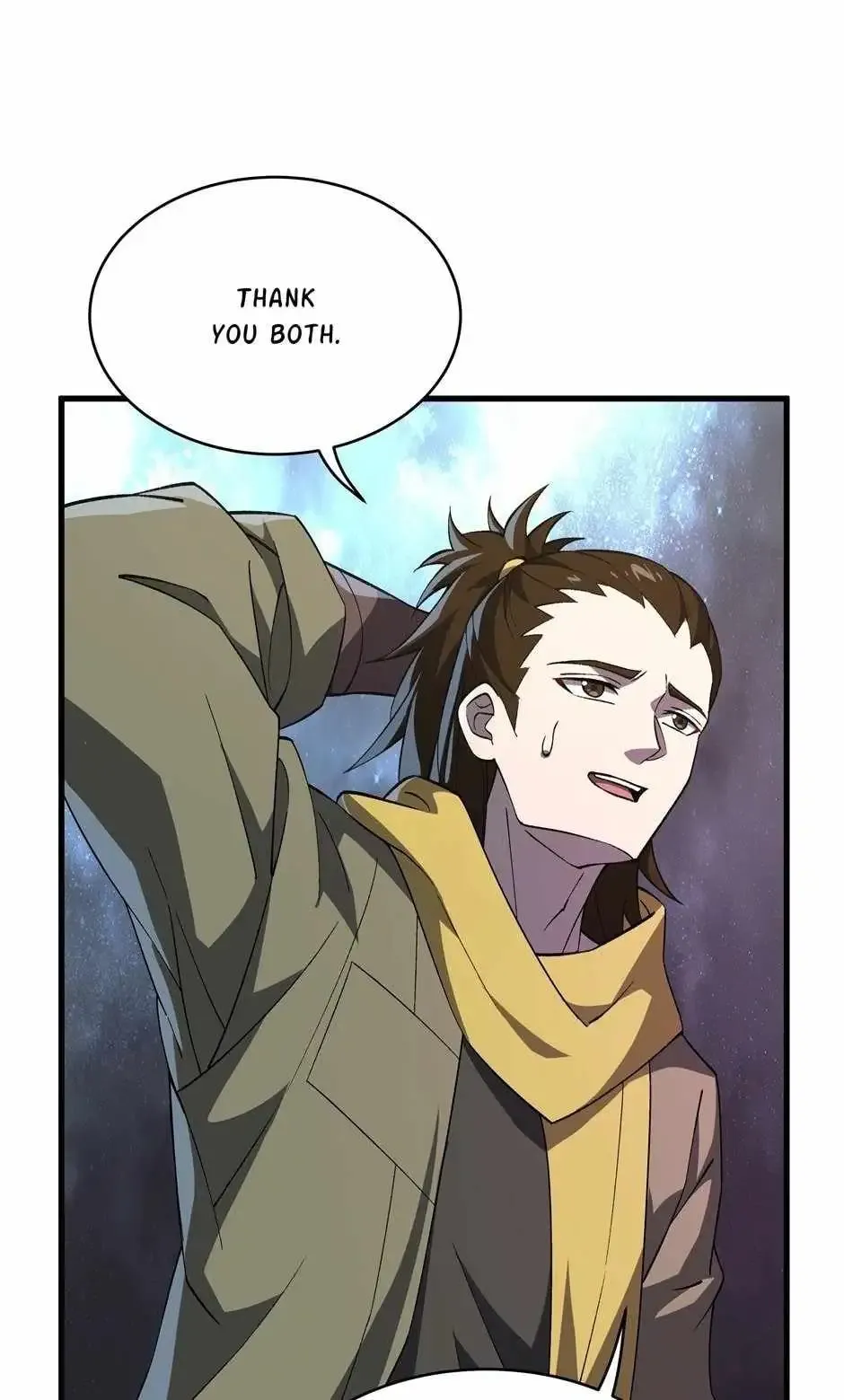 I Rely On Plug-Ins To Hunt Gods Chapter 112 Online - página 21
