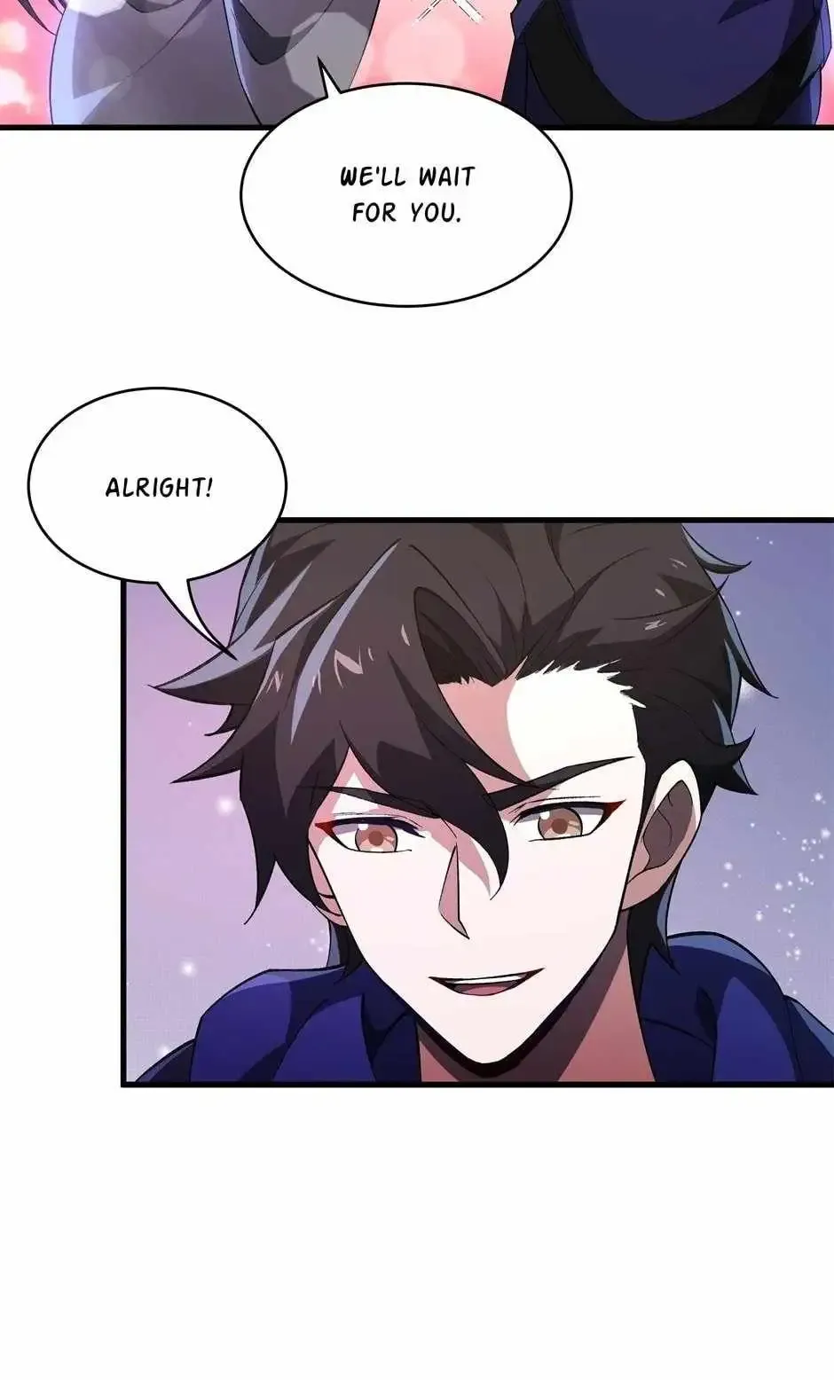 I Rely On Plug-Ins To Hunt Gods Chapter 112 Online - página 24