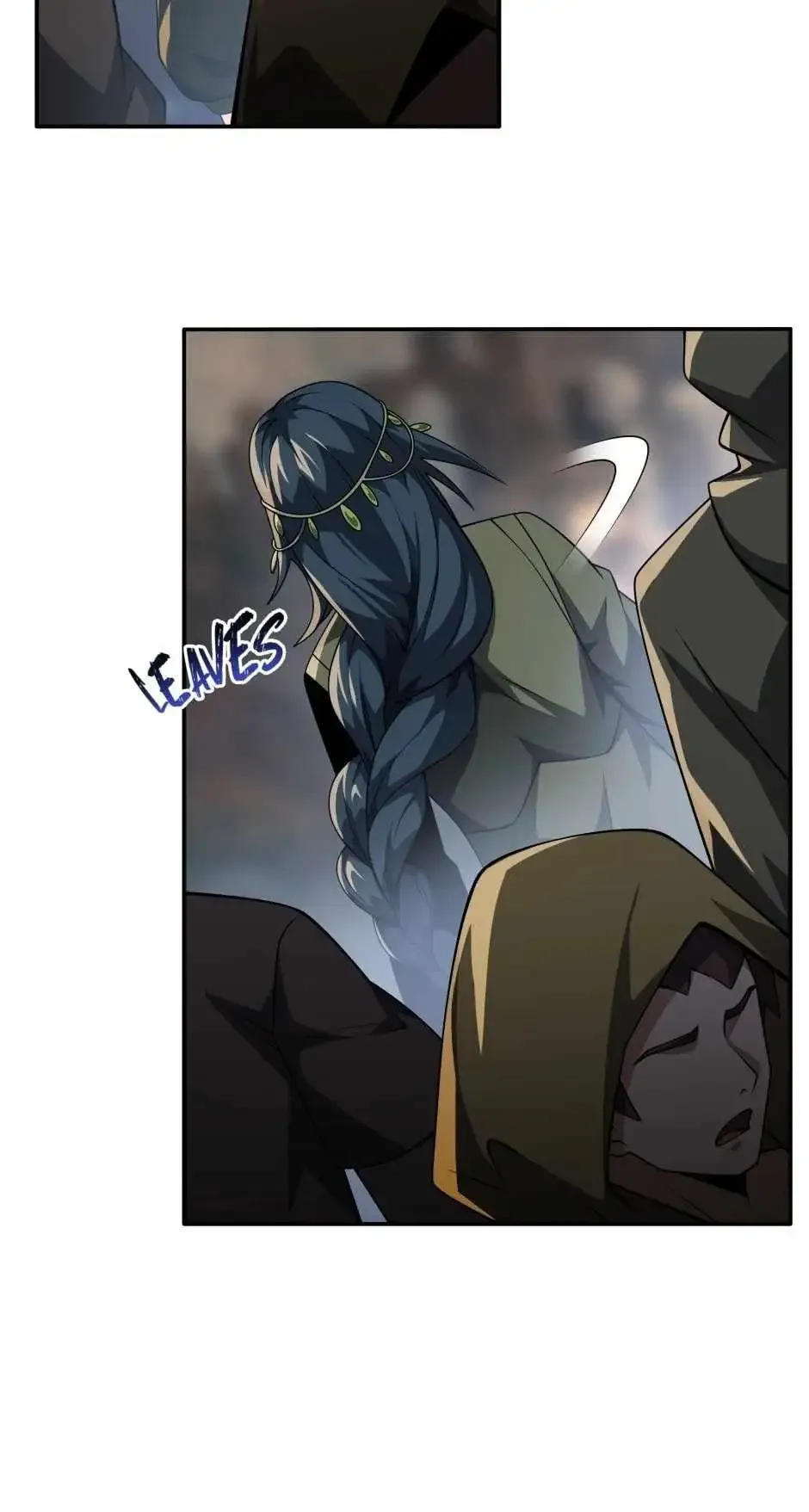 I Rely On Plug-Ins To Hunt Gods Chapter 112 Online - página 32