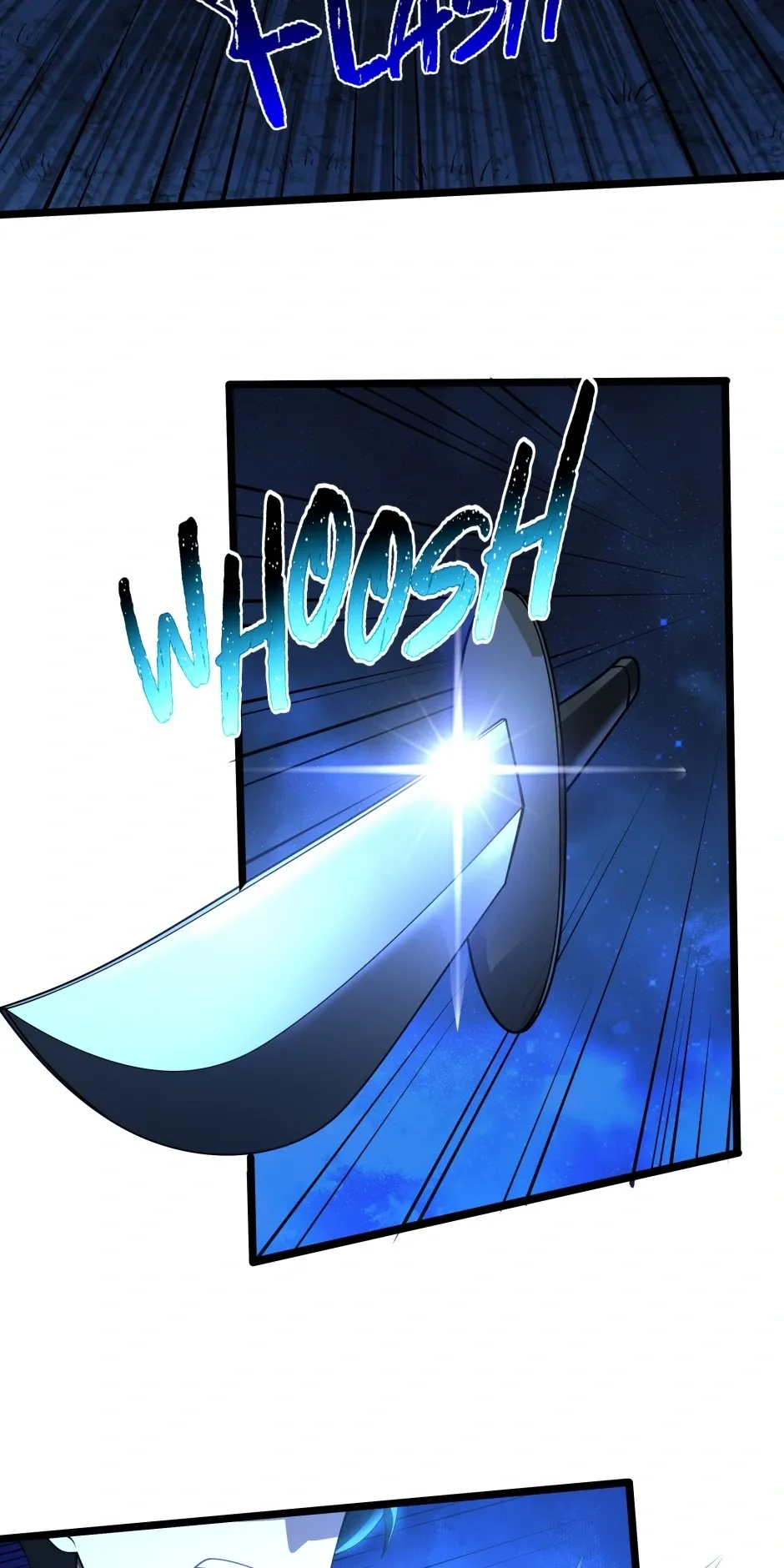 I Rely On Plug-Ins To Hunt Gods Chapter 114 Online - página 10