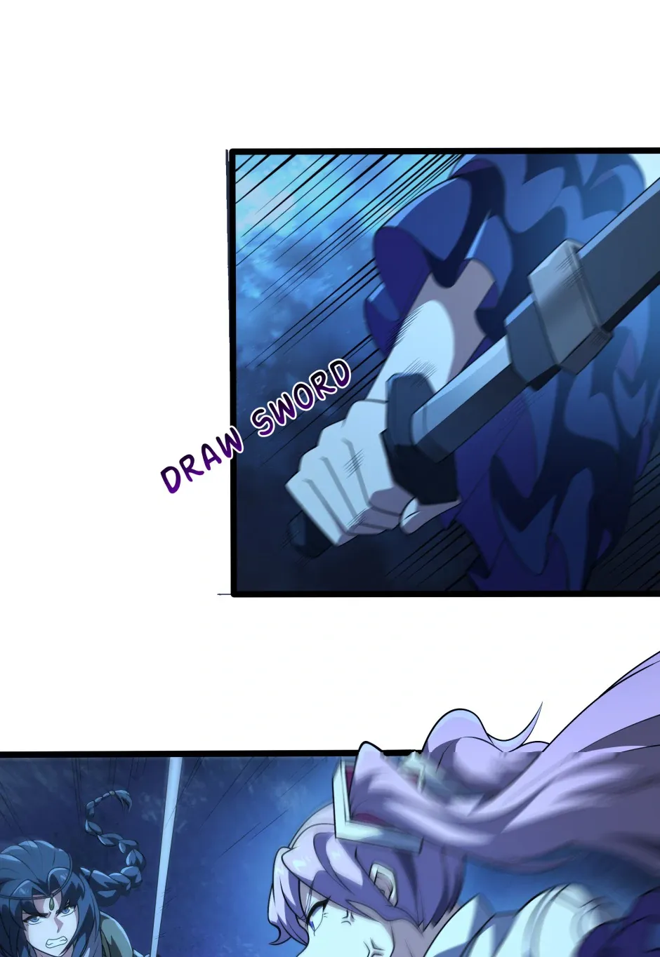 I Rely On Plug-Ins To Hunt Gods Chapter 114 Online - página 22