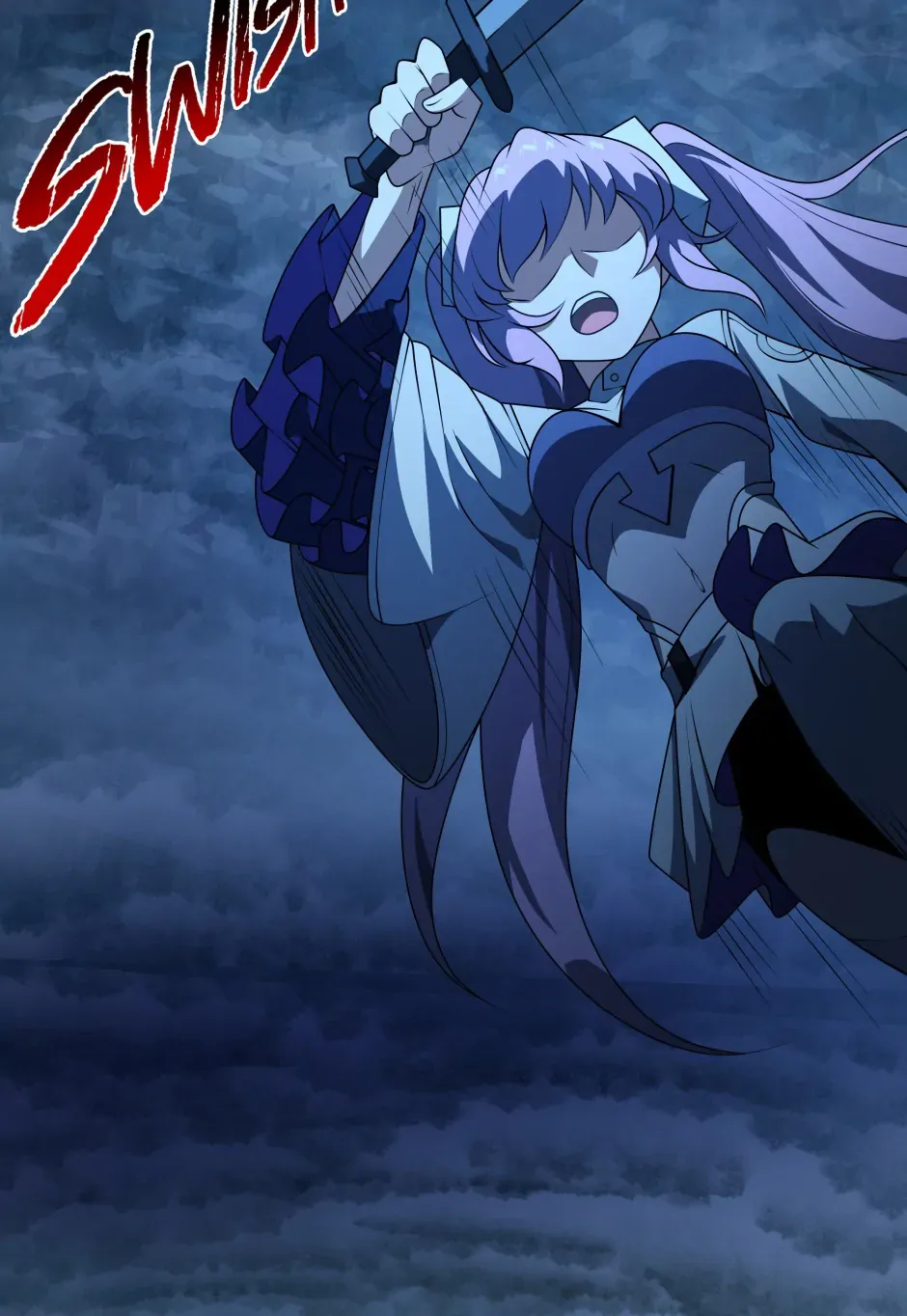 I Rely On Plug-Ins To Hunt Gods Chapter 114 Online - página 24