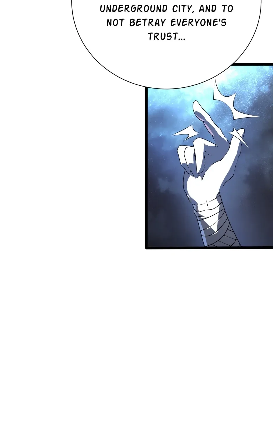 I Rely On Plug-Ins To Hunt Gods Chapter 114 Online - página 34