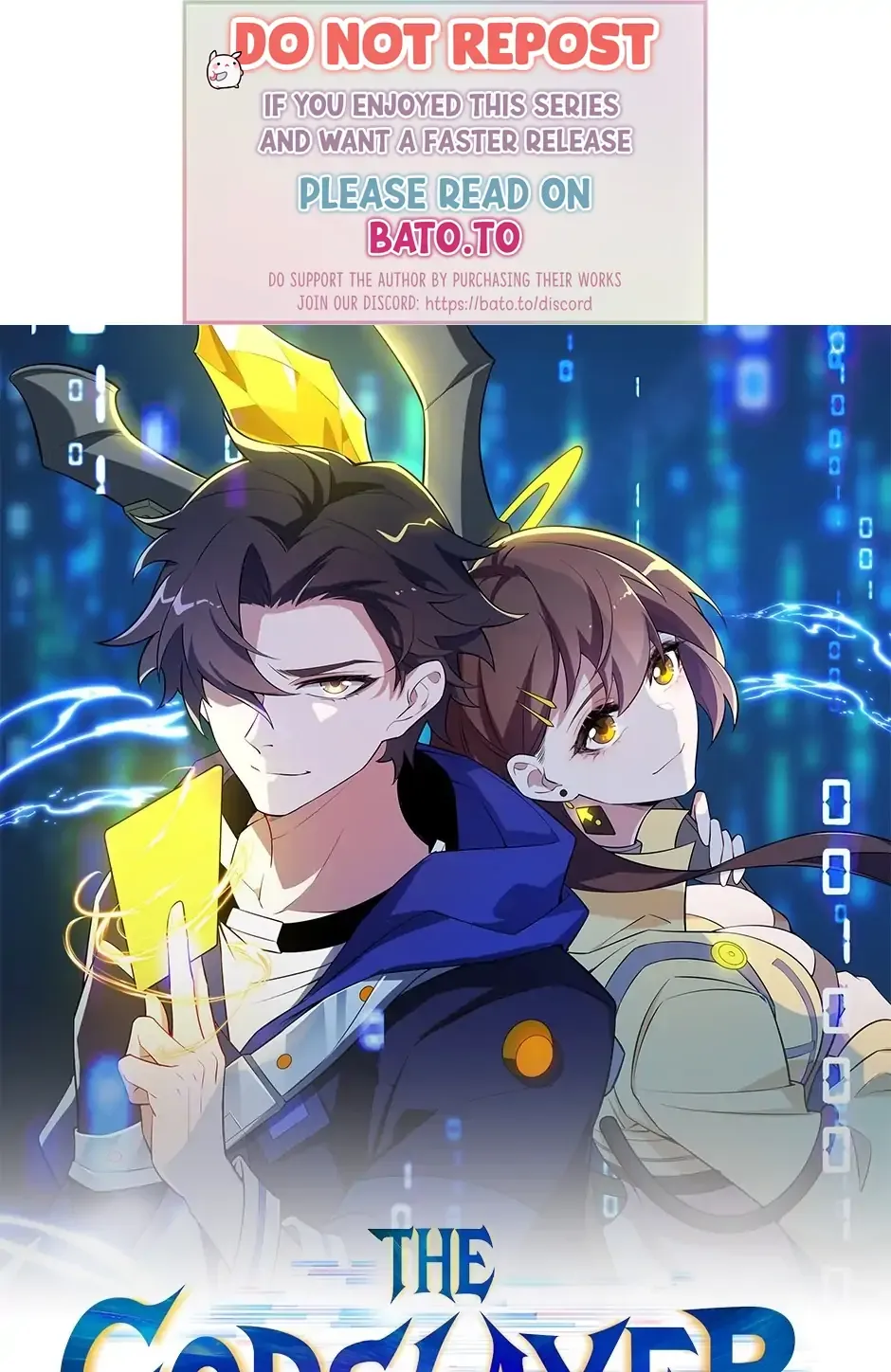 I Rely On Plug-Ins To Hunt Gods Chapter 117 Online - página 1