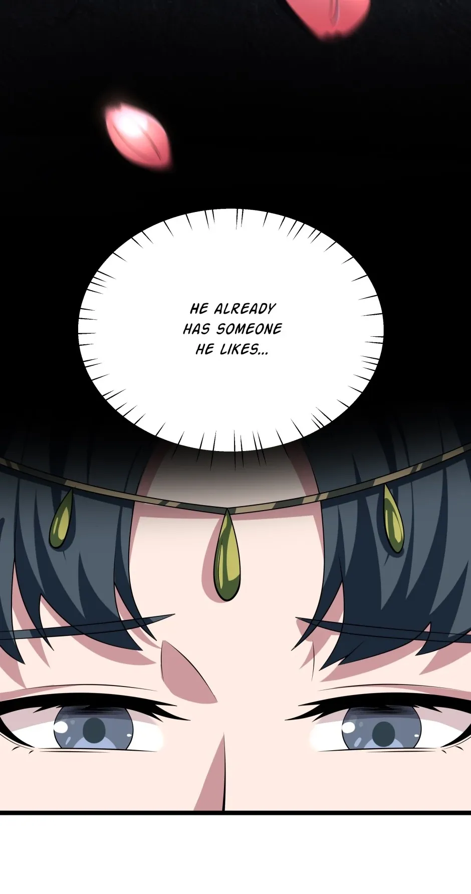 I Rely On Plug-Ins To Hunt Gods Chapter 117 Online - página 8