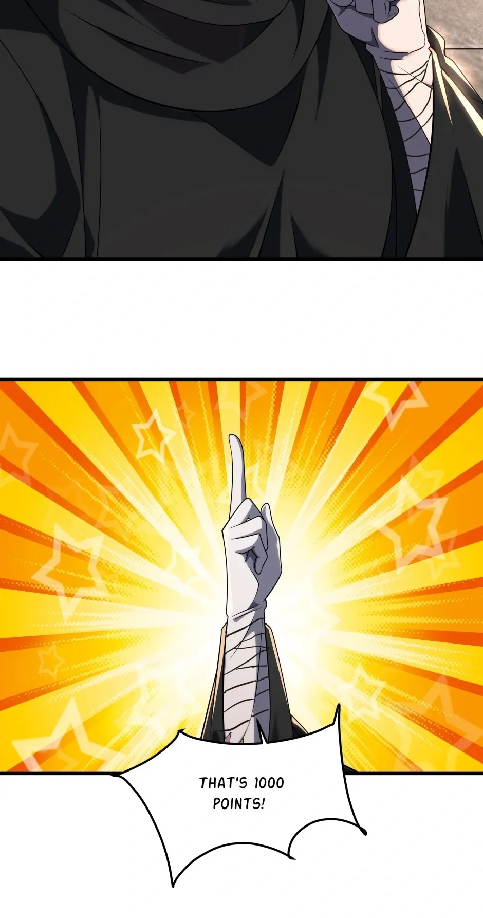 I Rely On Plug-Ins To Hunt Gods Chapter 117 Online - página 13