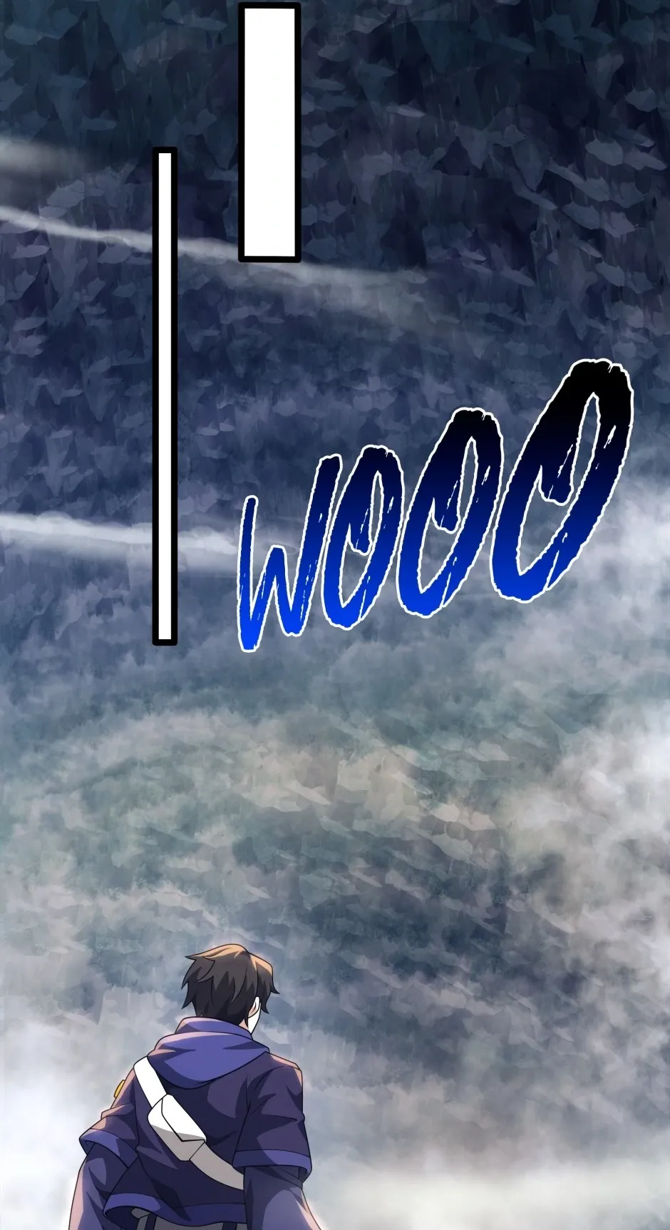 I Rely On Plug-Ins To Hunt Gods Chapter 117 Online - página 16