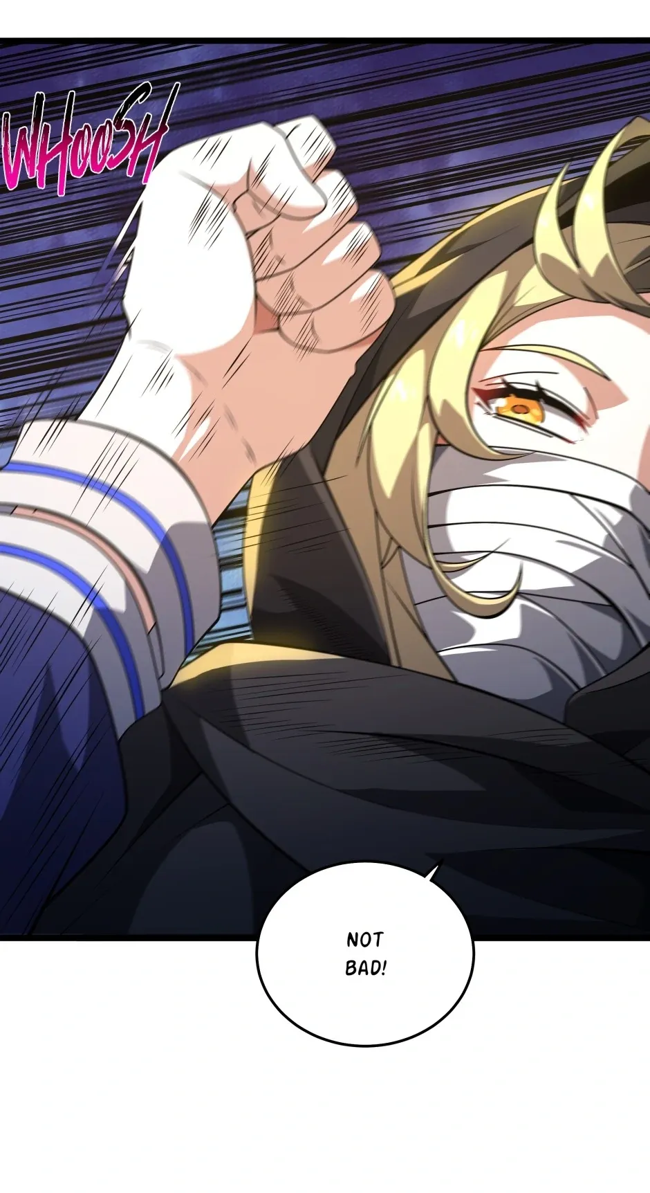 I Rely On Plug-Ins To Hunt Gods Chapter 117 Online - página 20