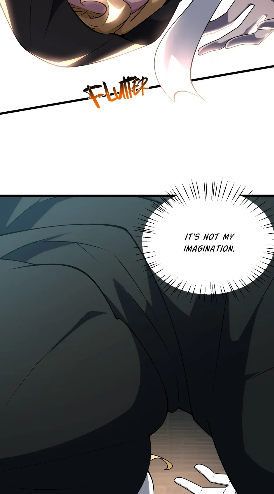 I Rely On Plug-Ins To Hunt Gods Chapter 117 Online - página 30