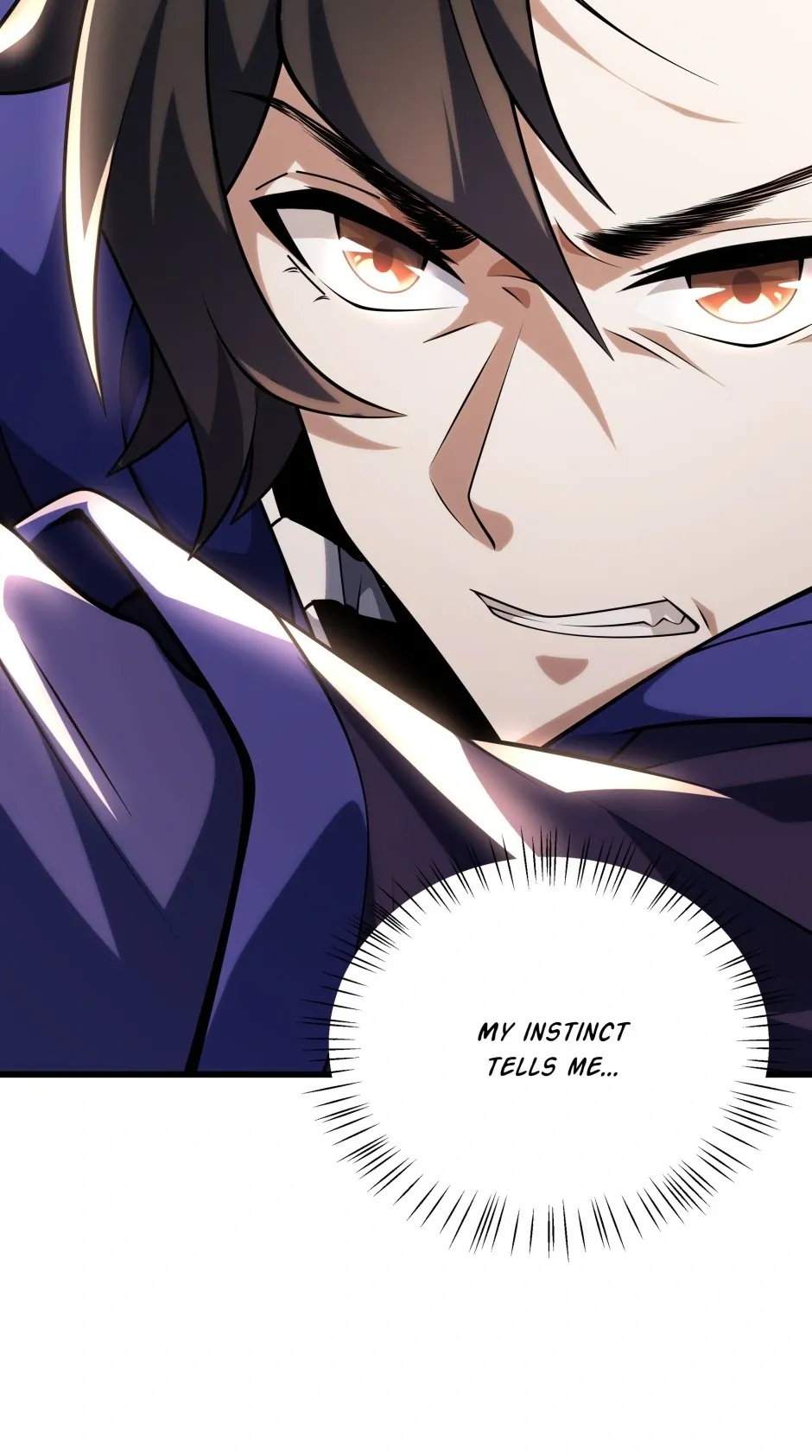 I Rely On Plug-Ins To Hunt Gods Chapter 117 Online - página 32