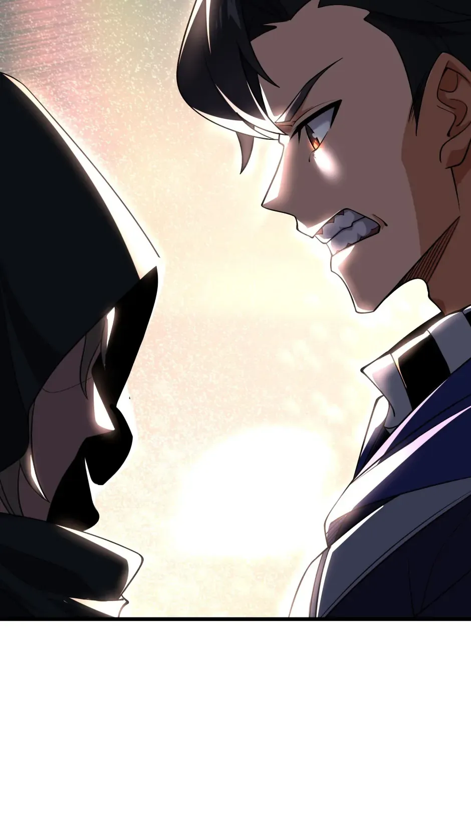 I Rely On Plug-Ins To Hunt Gods Chapter 117 Online - página 40