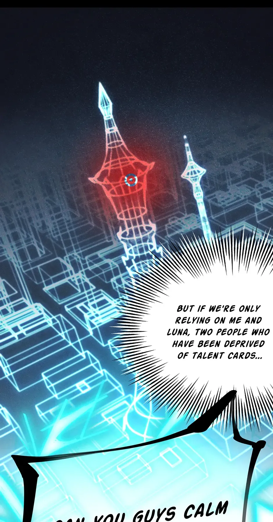 I Rely On Plug-Ins To Hunt Gods Chapter 122 Online - página 22