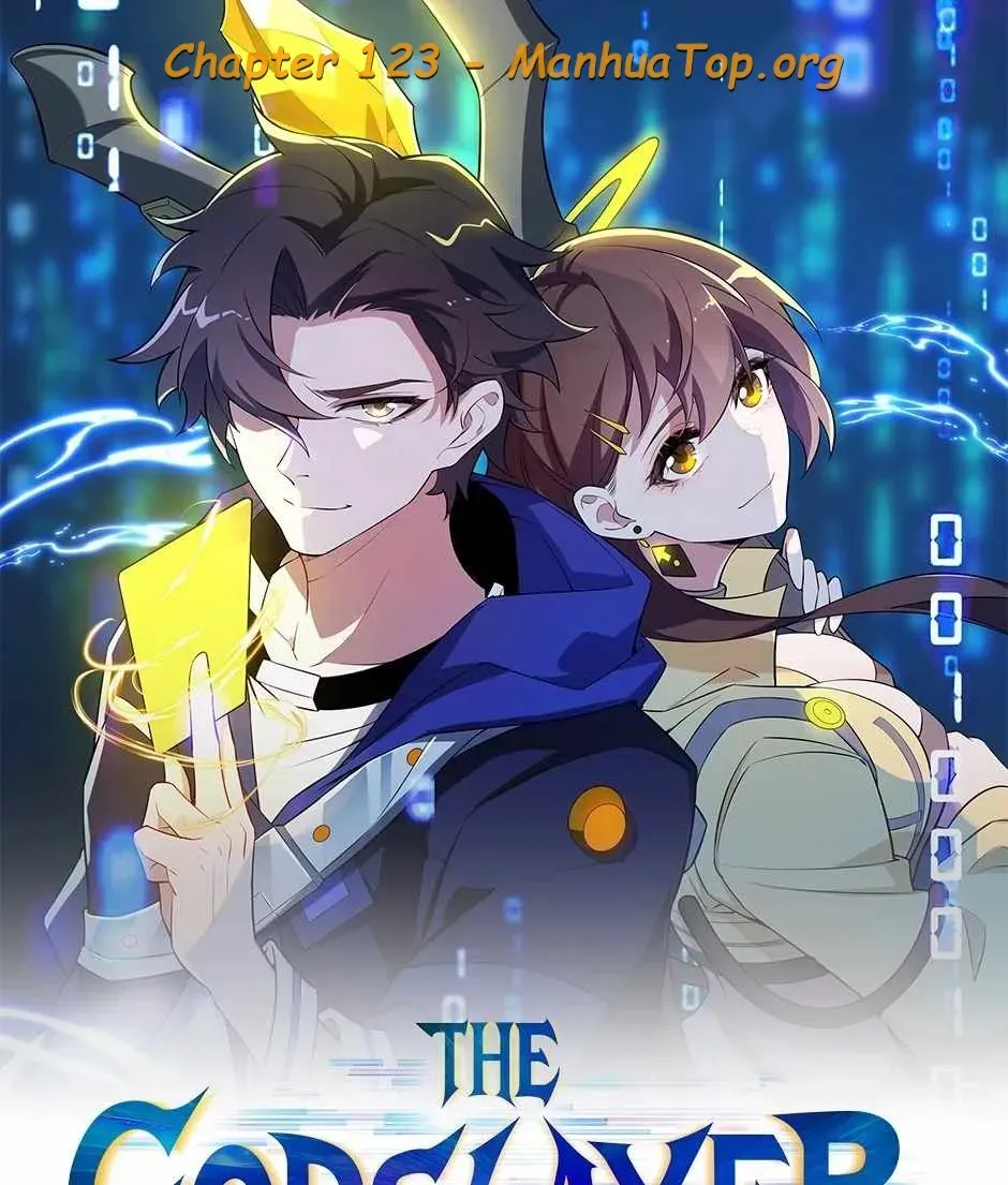 I Rely On Plug-Ins To Hunt Gods Chapter 123 Online - página 1