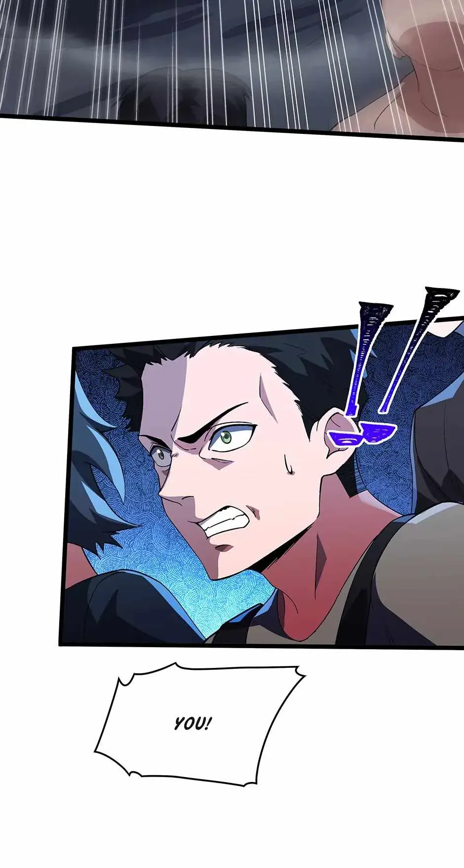 I Rely On Plug-Ins To Hunt Gods Chapter 123 Online - página 6