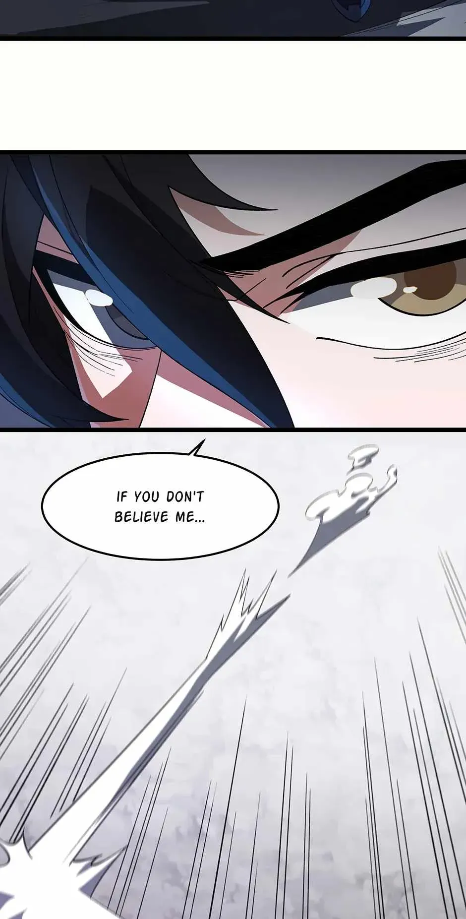 I Rely On Plug-Ins To Hunt Gods Chapter 123 Online - página 8
