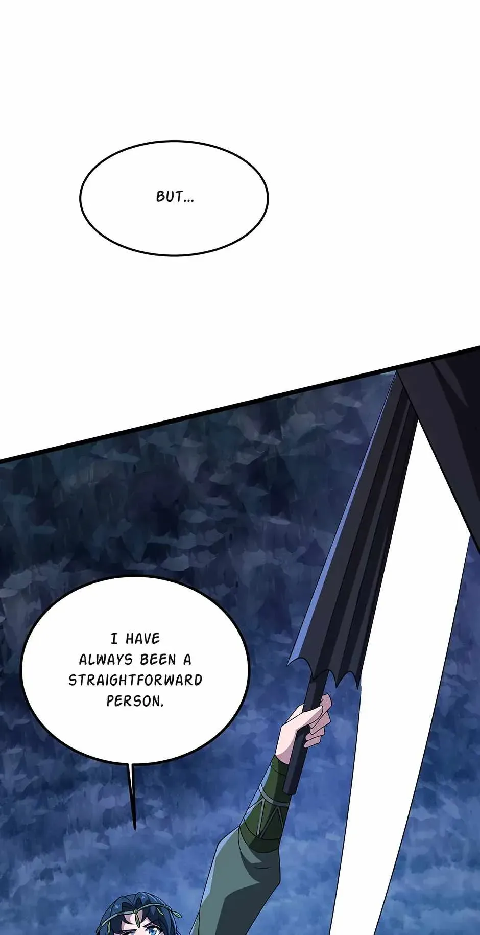 I Rely On Plug-Ins To Hunt Gods Chapter 123 Online - página 16