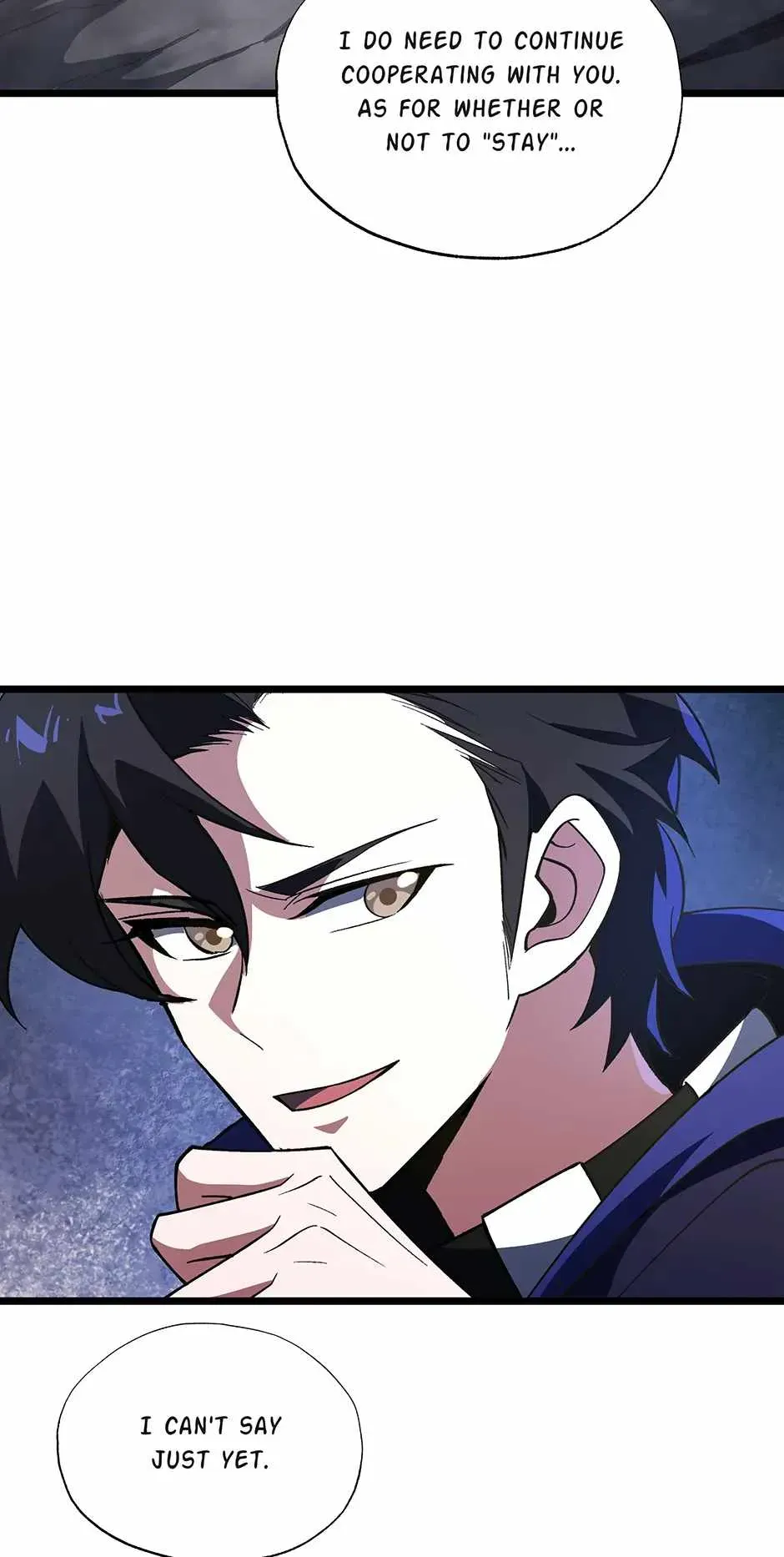 I Rely On Plug-Ins To Hunt Gods Chapter 123 Online - página 37
